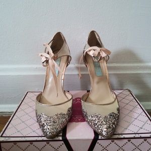 Perfect party shoes
